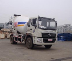 福田瑞沃?jǐn)嚢柢?chē)（6方7方）